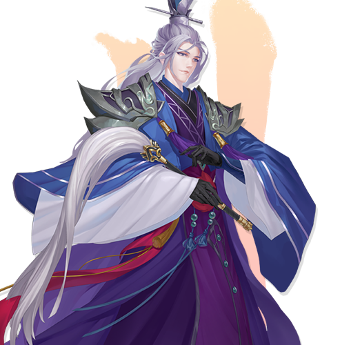 กาเซี่ยง ขุนศึกแห่งเกมสามก๊กไร้พ่าย