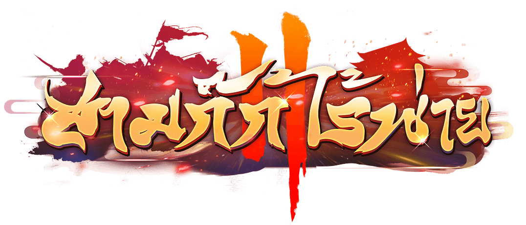 โลโก้เกมสามก๊กไร้พ่าย